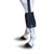 Knee Wraps- With Anti-Migration Suspender