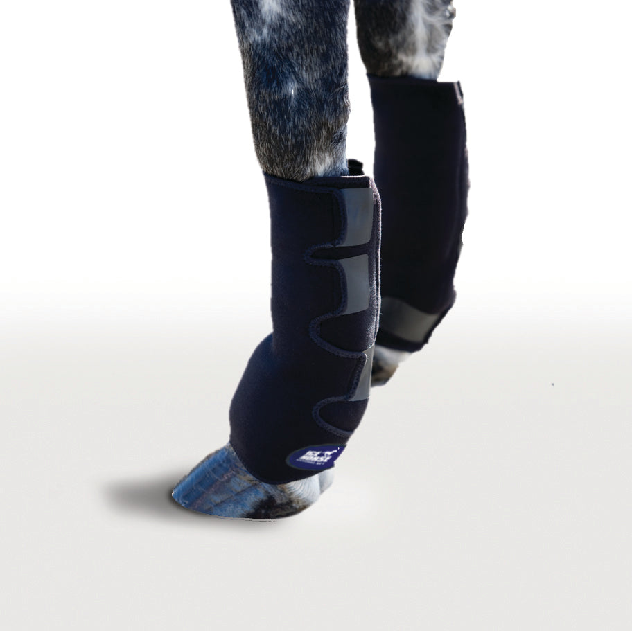 Suspensory/Full Tendon Wrap