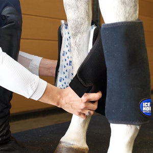 Tendon Wraps